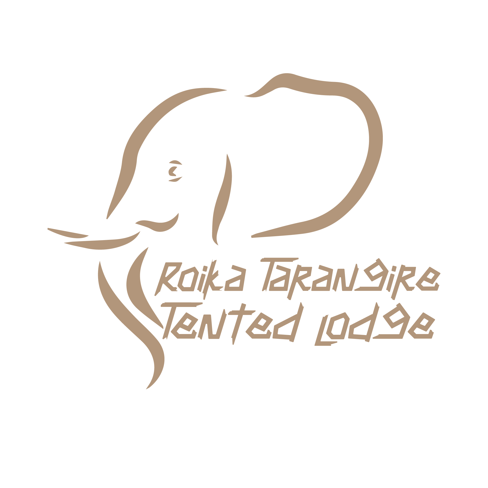 tarangire roika tentedlodge